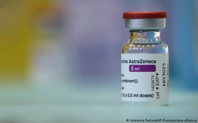 WHO: Không nên quá hoảng sợ khi nhiều nước dừng sử dụng vaccine AstraZeneca